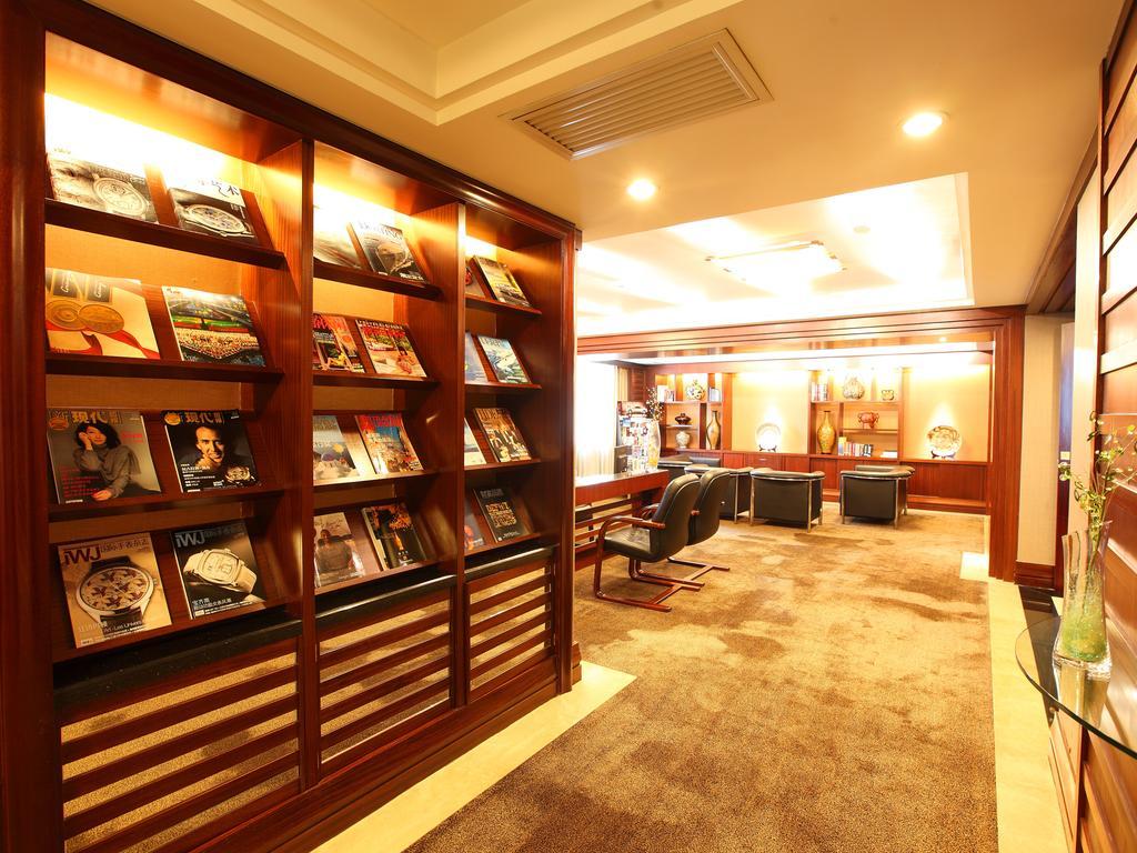 Grand International Hotel Гуанчжоу Экстерьер фото